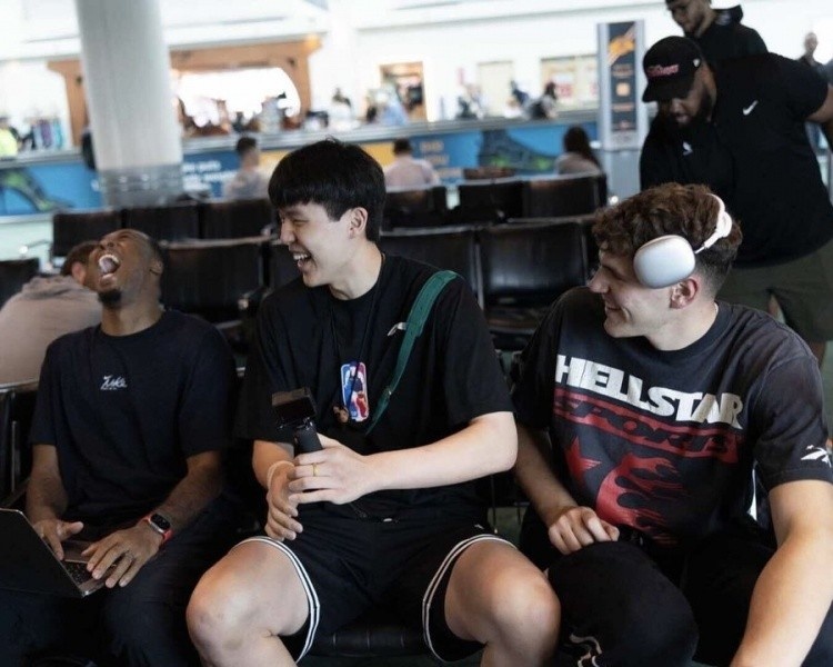 海星体育官网入口-杨毅:杨瀚森下季能打上NBA正赛 克林根主防也就20分钟&犯规也多