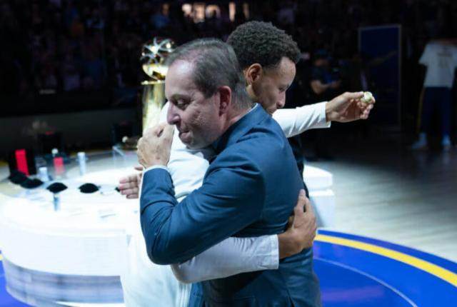 海星体育直播-勇士为库里而战的最后机会 拉科布会放下执念吗？